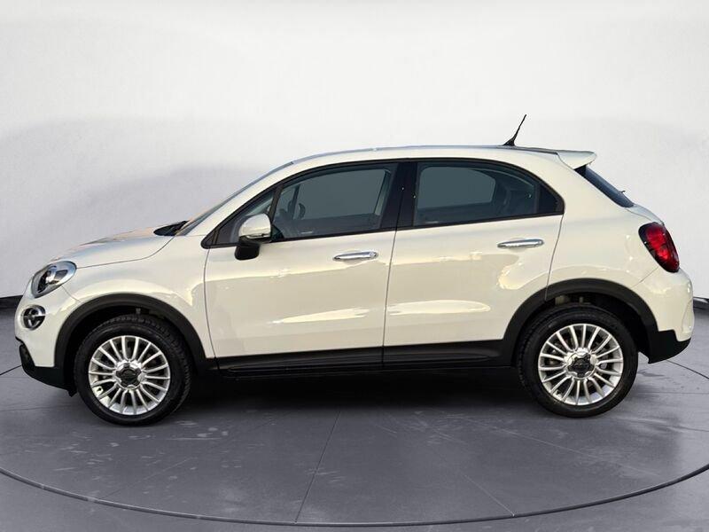 FIAT 500X 500X 1.3 T4 150 CV DCT Business