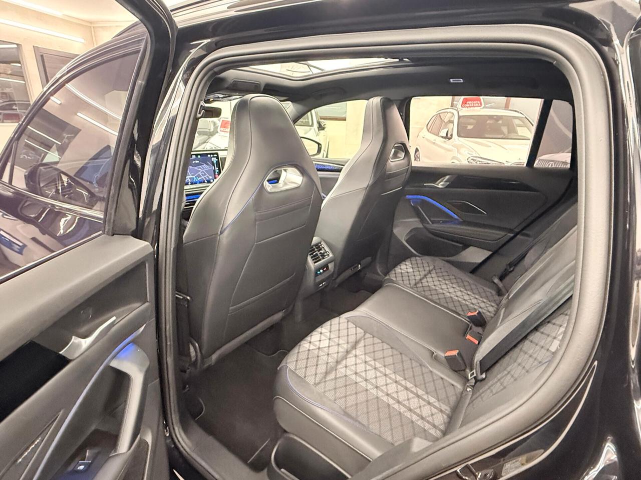 Volkswagen Tiguan 2.0 TDI 193 CV DSG 4MOTION R-Line