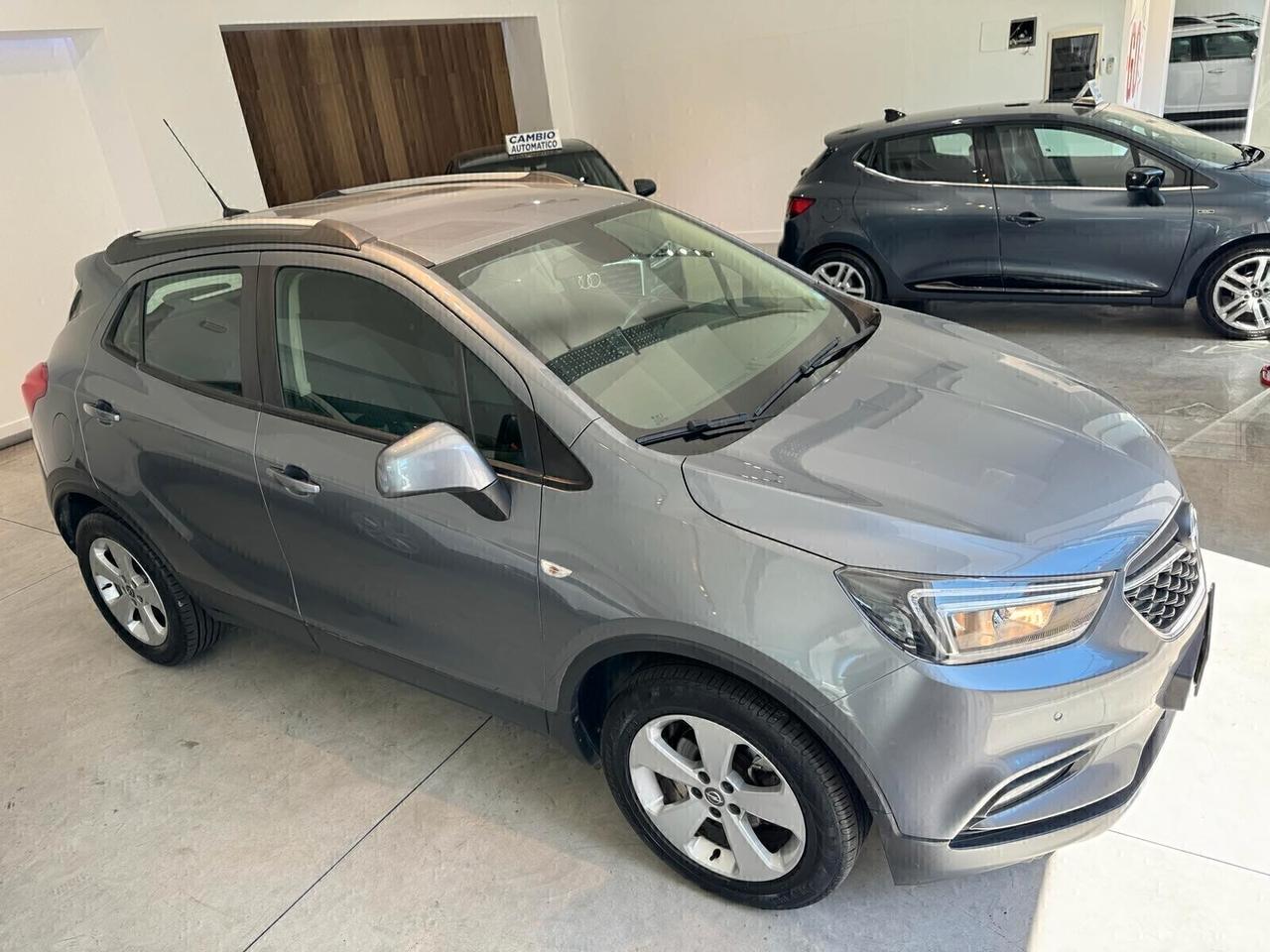 Opel Mokka X 1.6 DIESEL