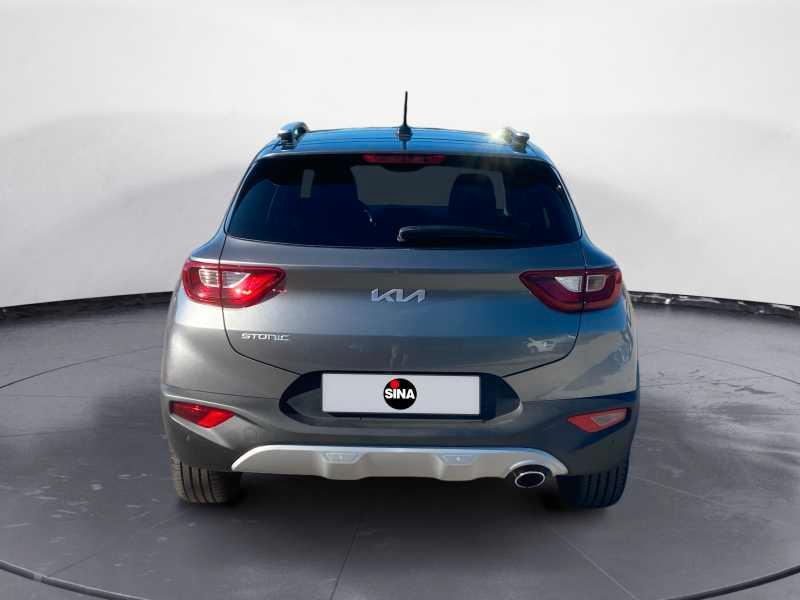 KIA Stonic 1.2 dpi Style 84cv