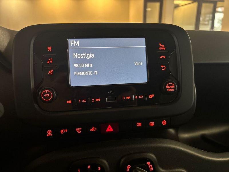 FIAT Panda III 1.2 easypower Gpl s&s 69cv