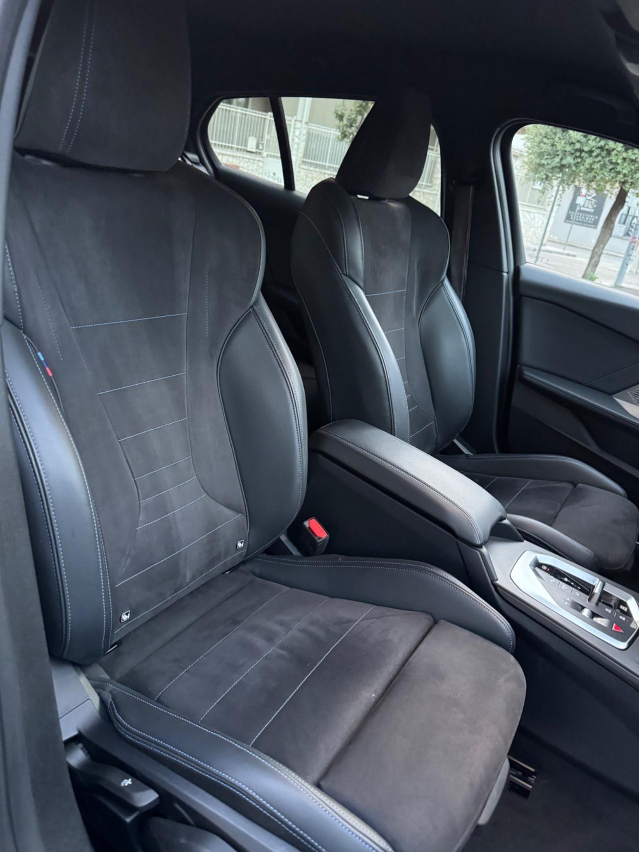 Bmw 118 118d MSport Pro