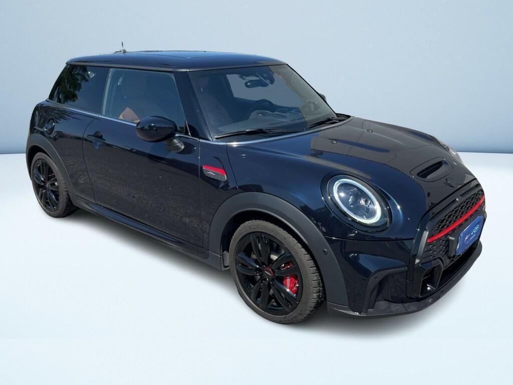 Mini Mini 3 Porte 2.0 Twin Power Turbo JCW JCW Steptronic