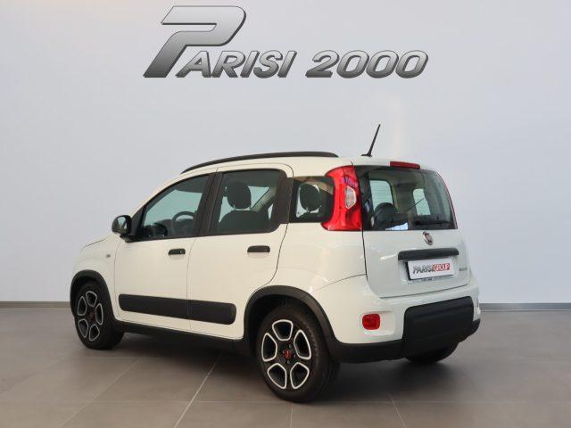 FIAT Panda 1.0 FireFly S&S Hyb City Life *PROMO PARISI GROUP*