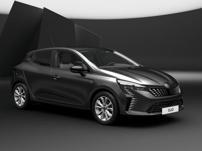 Renault Clio TCe 90 CV 5 porte Evolution