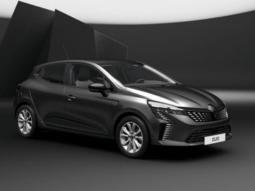 Renault Clio TCe 90 CV 5 porte Evolution