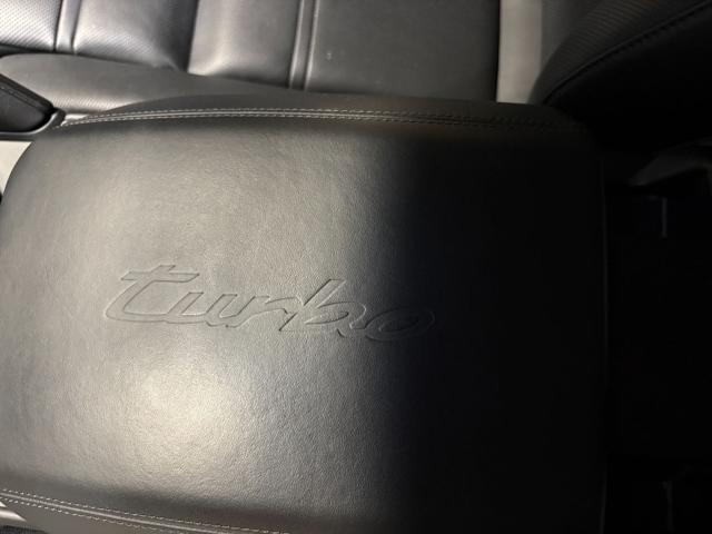 PORSCHE Cayenne Coupé 4.0 V8 Turbo E-Hybrid IVA ESPOSTA
