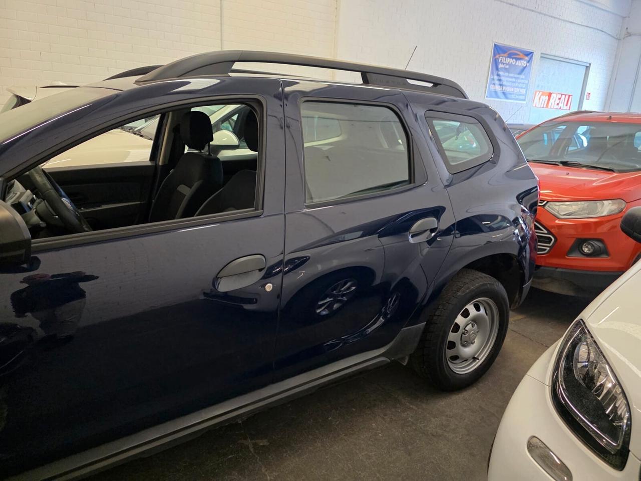 Dacia Duster 1.0 TCe 100 CV ECO-G 4x2 15th Anniversary