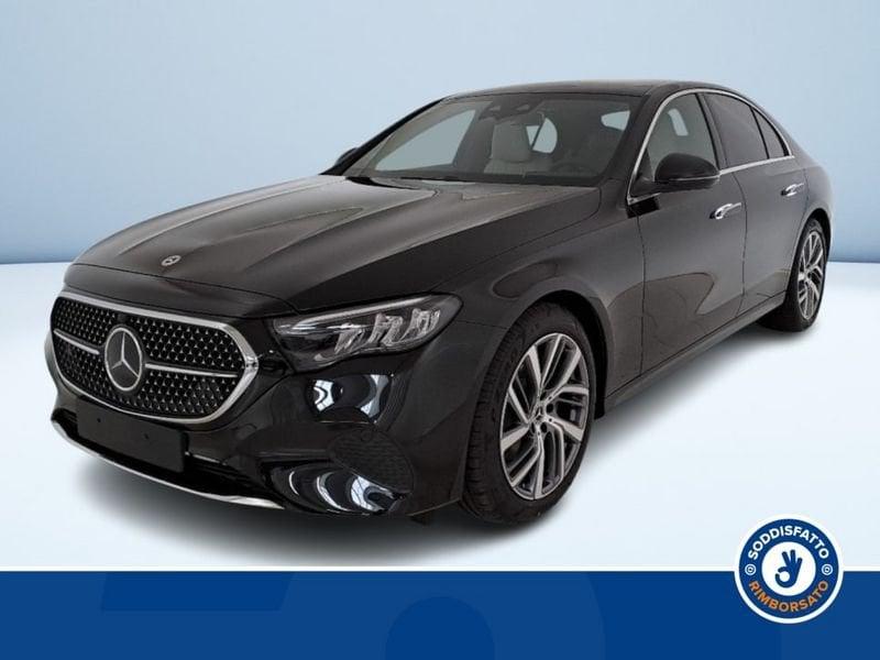 Mercedes-Benz Classe E E 220 d Advanced