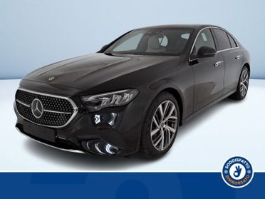 Mercedes-Benz Classe E E 220 d Advanced