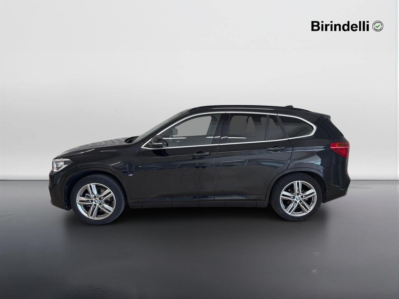 BMW X1 (F48) - X1 xDrive18d Msport