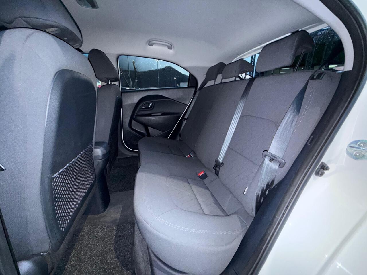 Kia Rio 1.1 CRDi 75 CV S&S High Tech