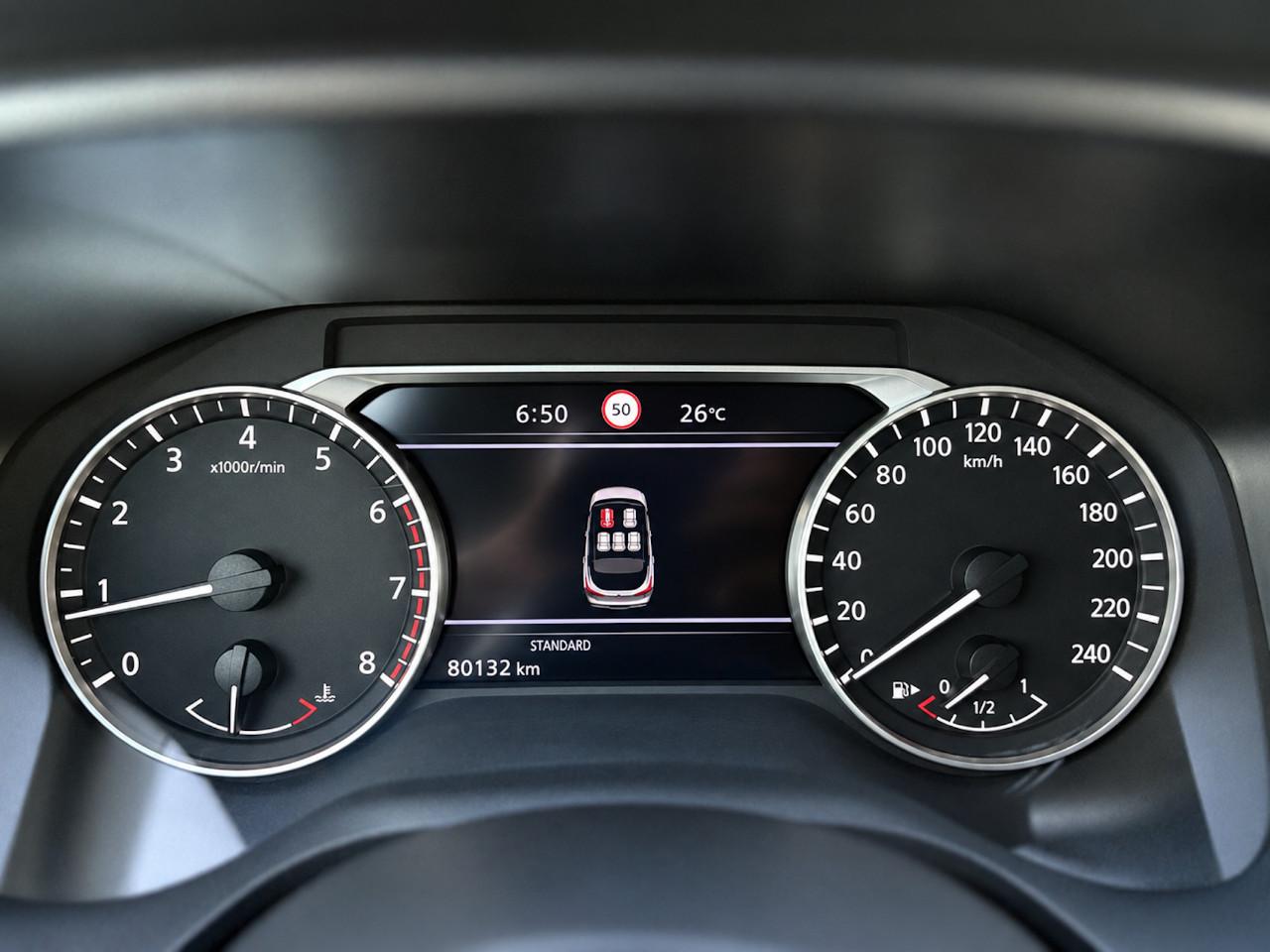 Nissan Qashqai 1.3 Benzina 140CV E6 - 2021