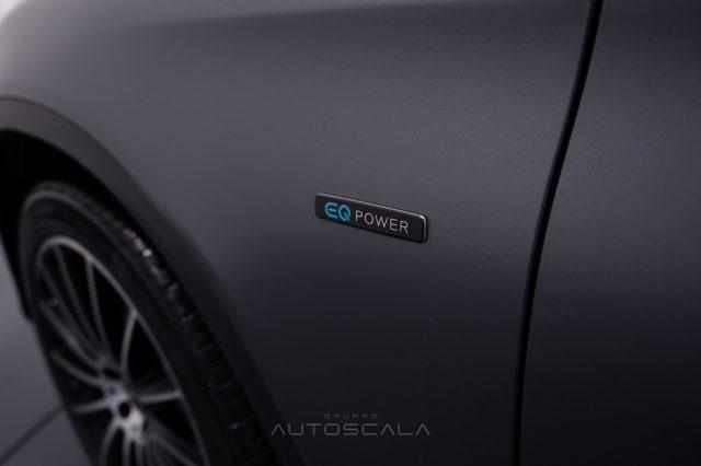 MERCEDES-BENZ GLC 300 e 4Matic EQ-Power Coupé Premium Plus