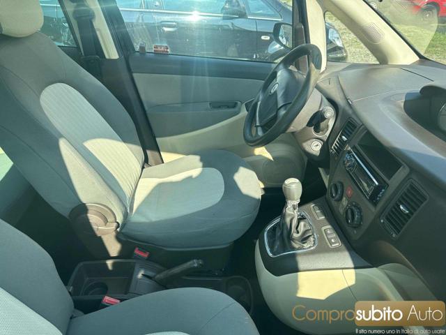 LANCIA MUSA 1.3 Multijet 16V 70 CV Oro Plus