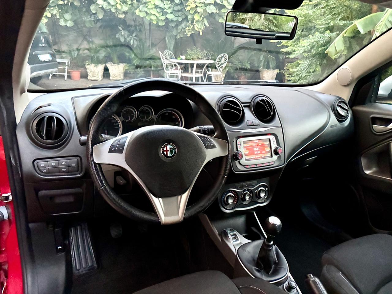 Alfa Romeo MiTo 1.3 JTDm 85 CV S&S Impression
