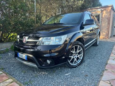 Fiat Freemont 2.0 Multijet 140 CV Lounge TETTO APRIBILE