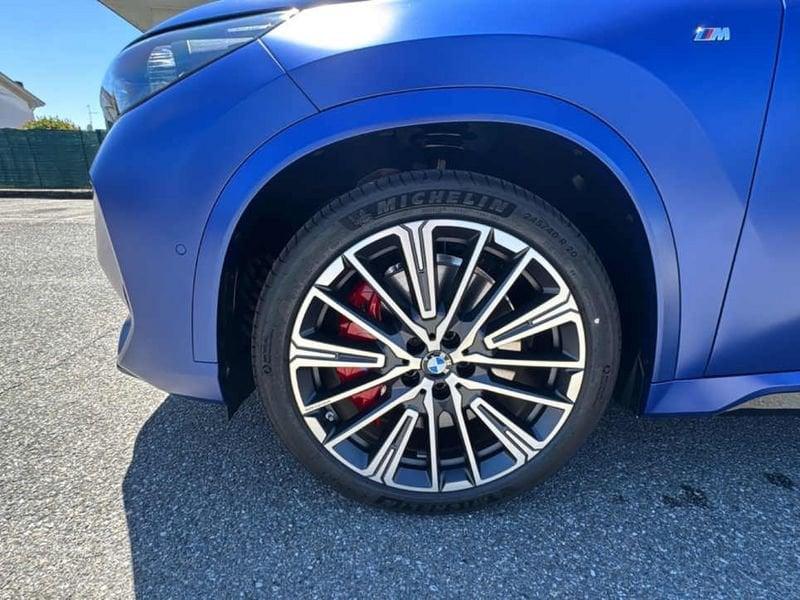BMW X1 M35i xDrive M Sport Pro