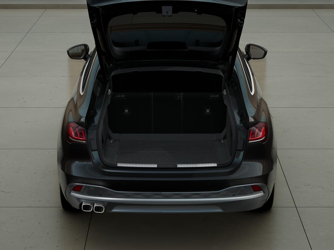 Audi A5 berlina 2.0 tdi mhev+ 204cv business advanced