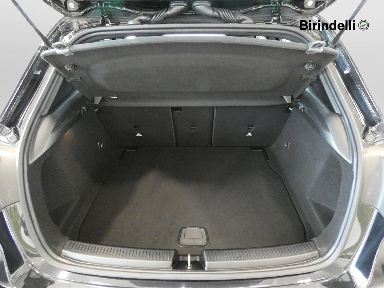 Mercedes-Benz Classe A (W177) - A 180 d Automatic Business