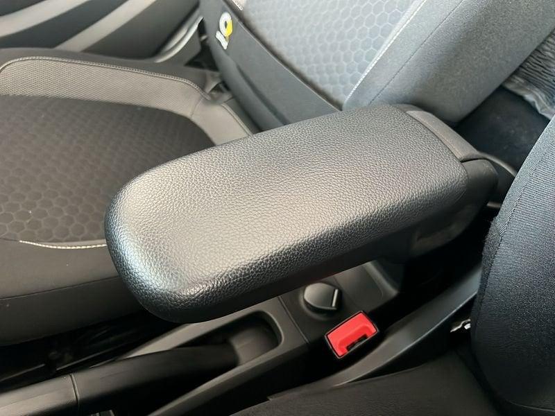 smart fortwo fortwo EQ cabrio Pulse 22 KW