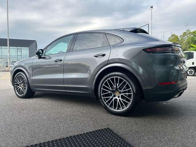 Porsche Cayenne Cayenne Coupe 3.0 tiptronic 250/340cv '21 tettoIVA