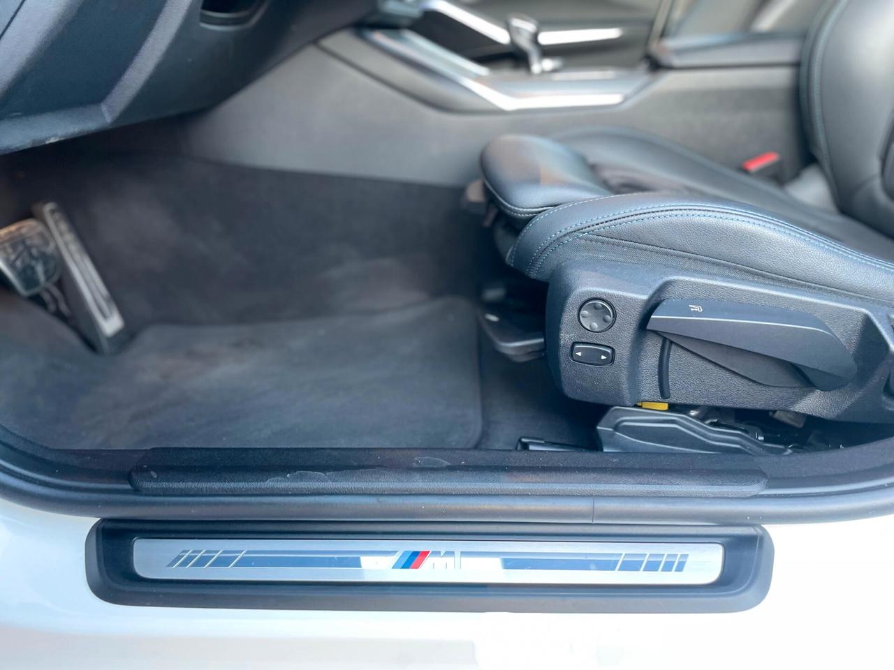 Bmw 320d 48V xDrive Touring Msport