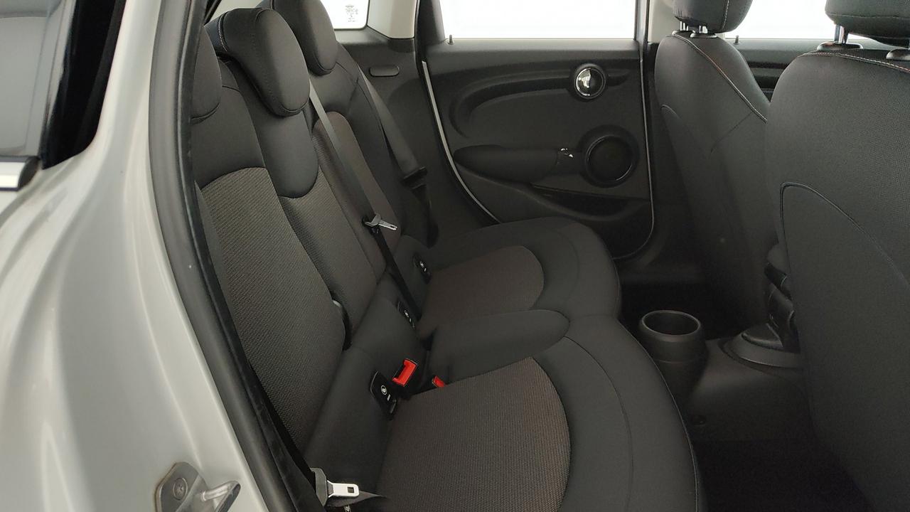 MINI Mini IV F55-F56 2014 - Mini 1.5 Cooper Boost 5p
