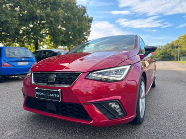 Seat Ibiza 1.6 TDI 95 CV 5 porte FR