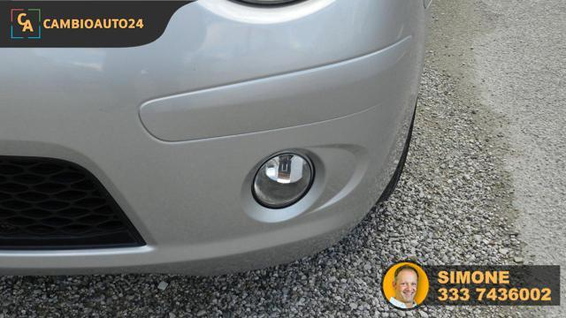 KIA Picanto 1.1 12V Trendy Bi-Fuel