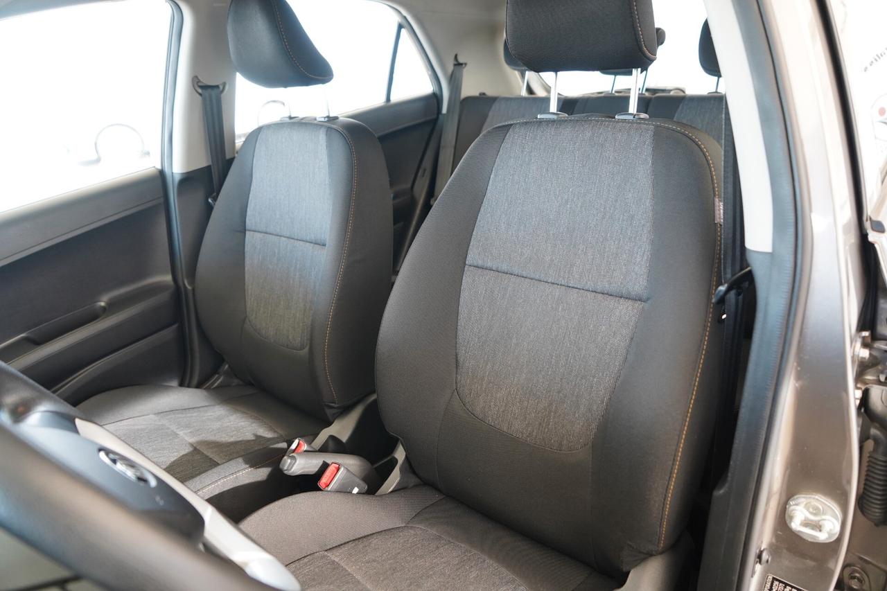 Kia Picanto 1.0 12V EcoGPL 5 porte Cool