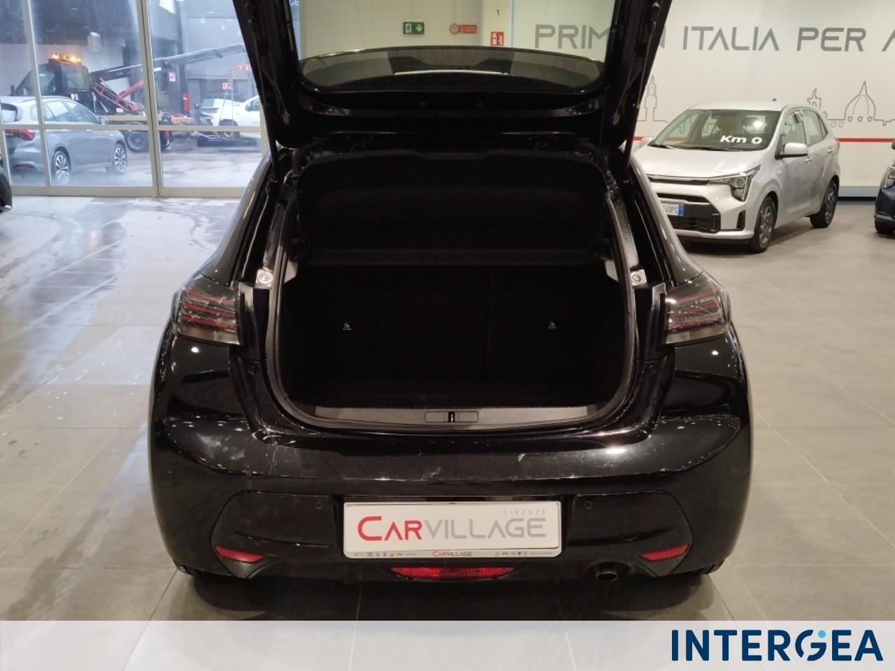 PEUGEOT 208 1.2 puretech Allure s&s 100cv