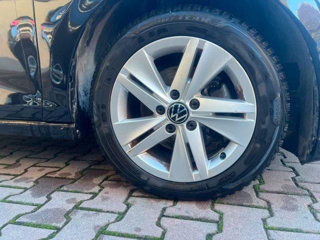VOLKSWAGEN Golf 1.5 eTSI 130 CV EVO ACT DSG Life