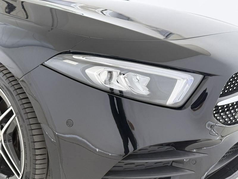 Mercedes-Benz Classe A A 200 Automatic Premium