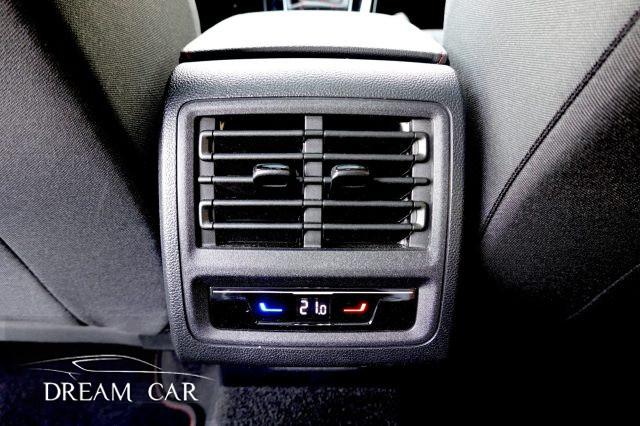 VOLKSWAGEN Golf GTI 2.0 TSI MANUALE TETTO PANO-CERCHI 19"