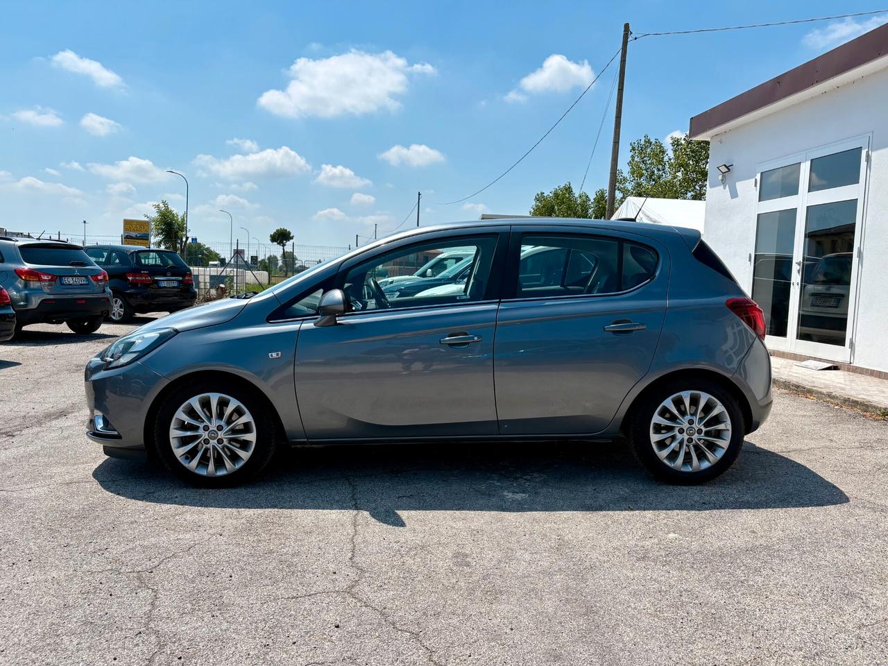 Opel Corsa 1.3 CDTI ecoFLEX 95CV Start&Stop 5 porte Cosmo