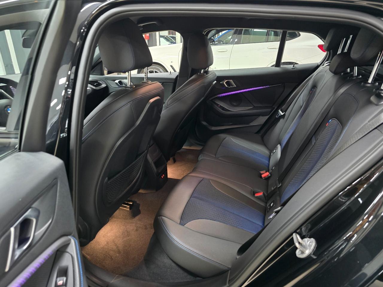 Bmw 118 5p. Msport (35000 km)