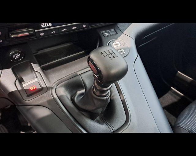 FIAT Doblo Passo Corto 1.5 d 100cv