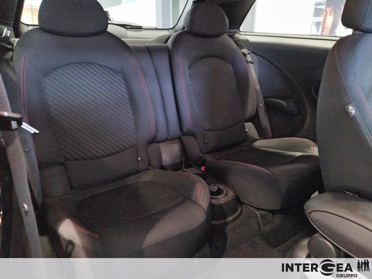 MINI Mini Paceman 1.6 John Cooper Works all4 E6