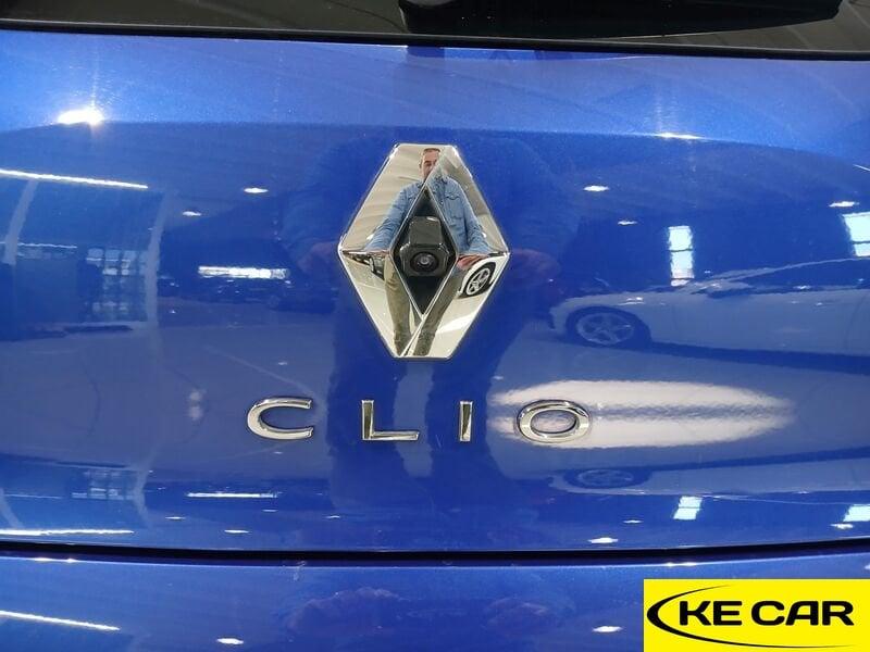 Renault Clio 1.0 eco-g Techno 100cv