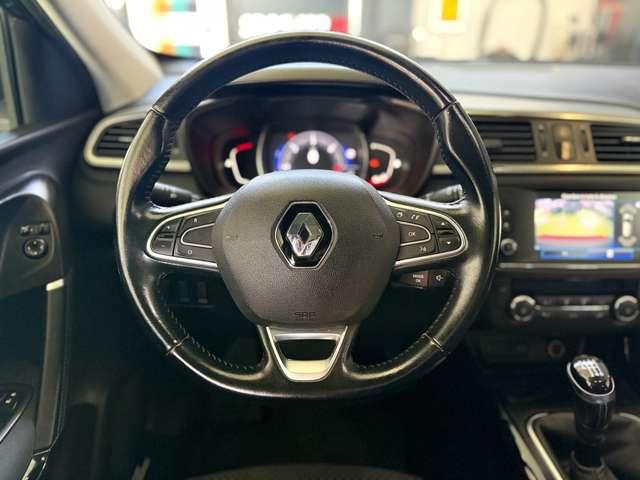 Renault Kadjar Kadjar 1.5 dci energy Intens 110cv