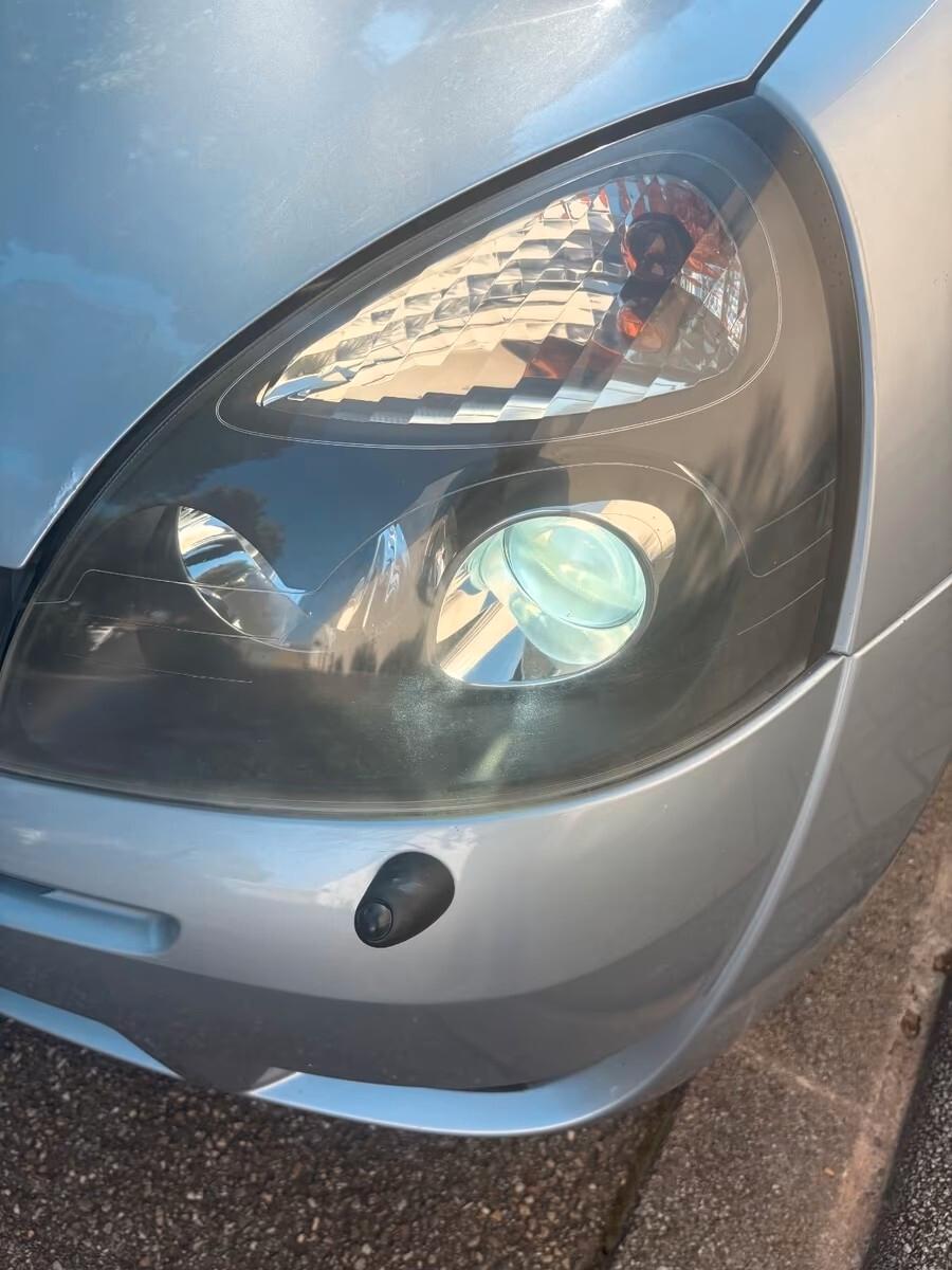 Renault Clio RS 2.0 16V Renault Sport