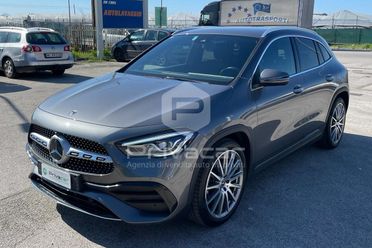 MERCEDES GLA 200 d Automatic Premium