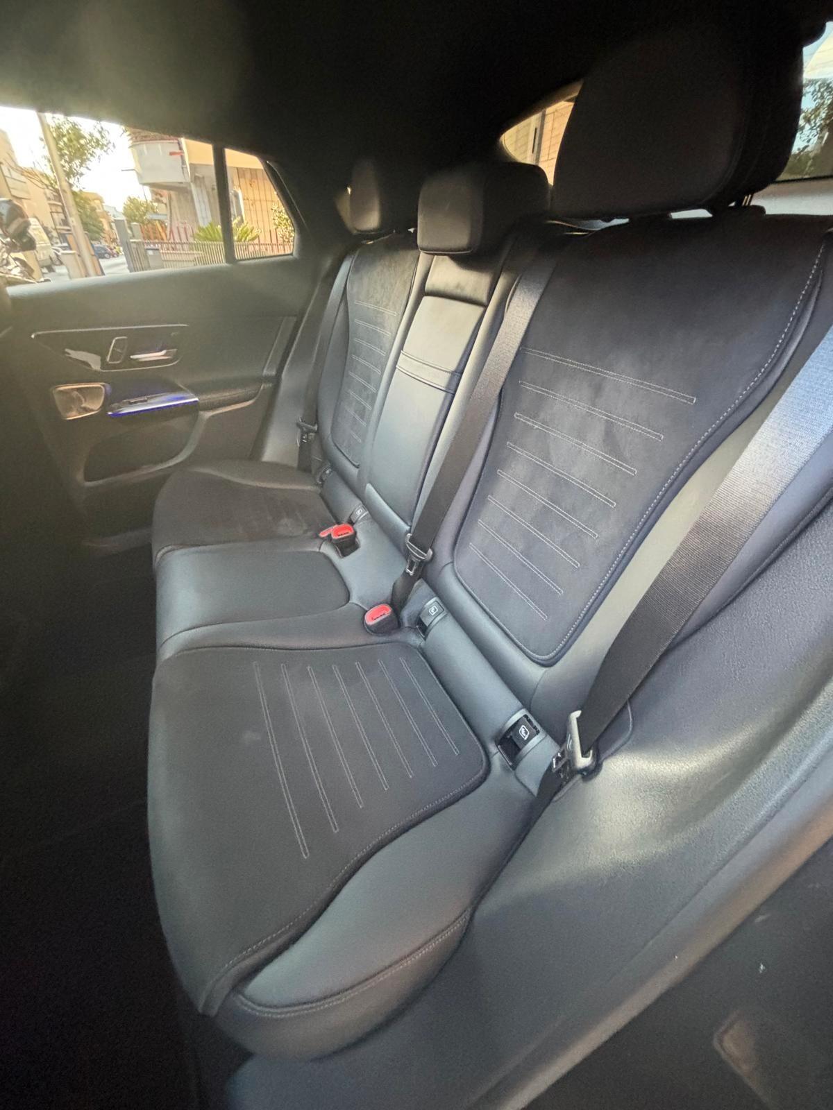 Mercedes-benz GLC 300 d 4Matic Mild Hybrid AMG Line Advanced