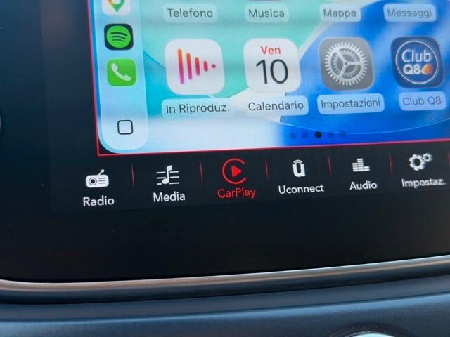 Fiat 500X 1.3 MultiJet 95 CV Club