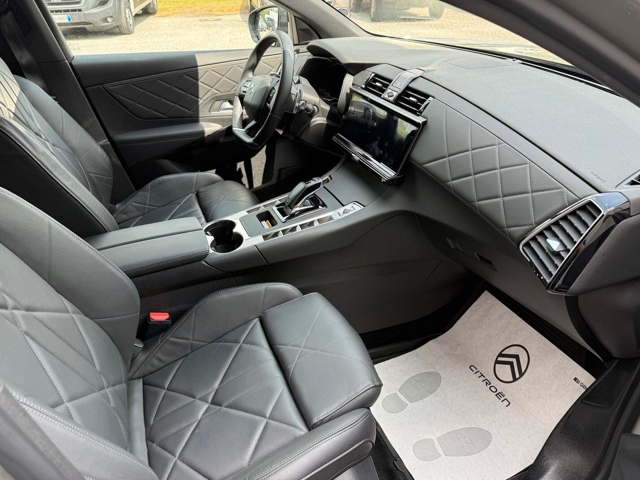 Ds DS 7 DS 7 BlueHDi 130 aut. Rivoli