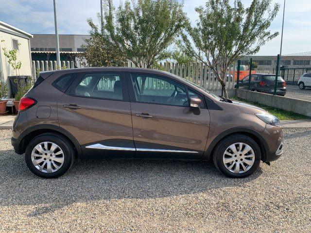 RENAULT Captur 1.5 dCi 8V 90 CV Start&Stop Energy R-Link