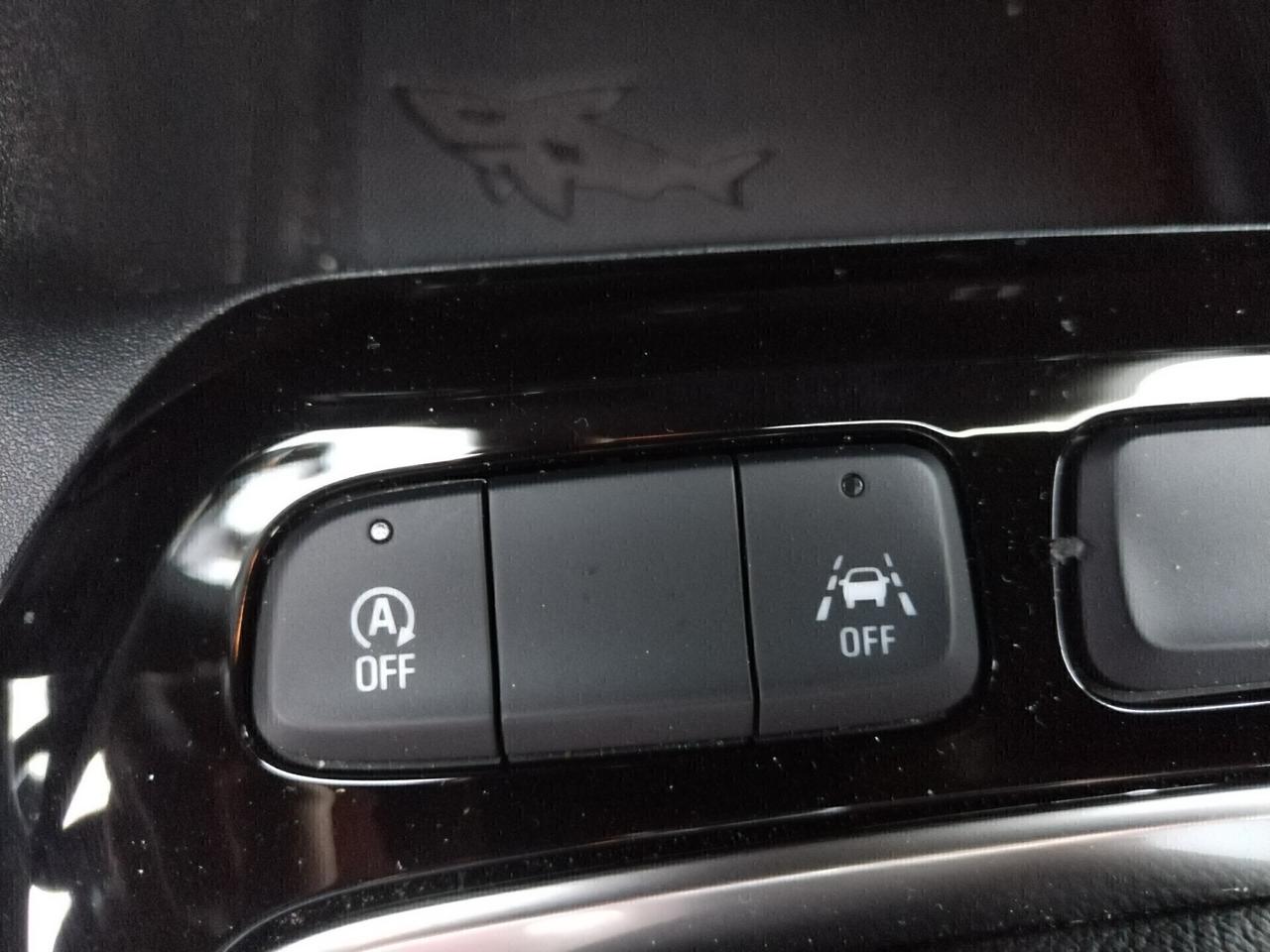 Assortimento Opel Corsa 1.2 benzina