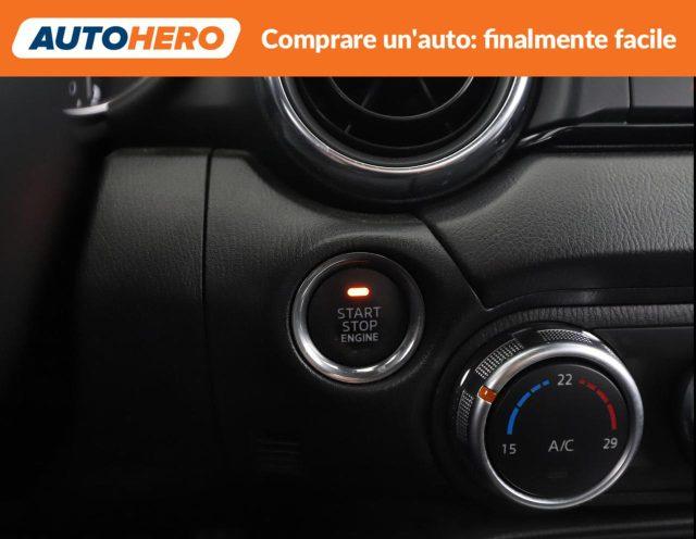 MAZDA MX-5 1.5L Skyactiv-G Exceed