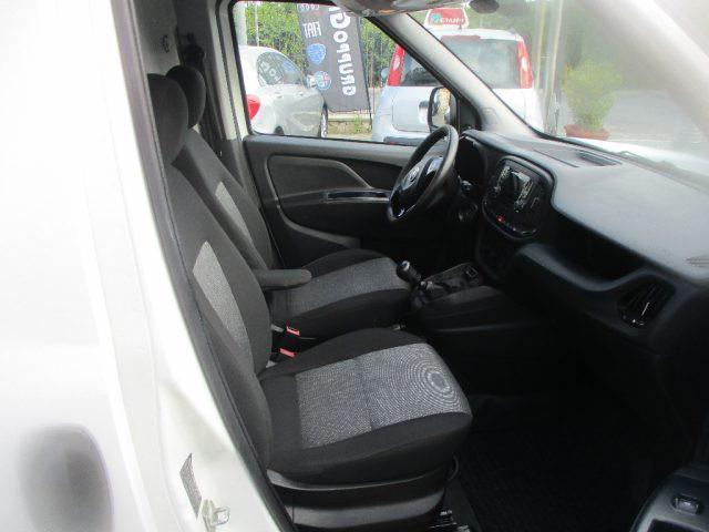 FIAT Doblo 1.4 T-Jet Natural Power PC-TN Cargo Lamier. SX 3